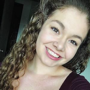 Meet your Posher, Breanna